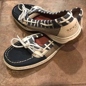 Sperry Top-Sider size 8.5